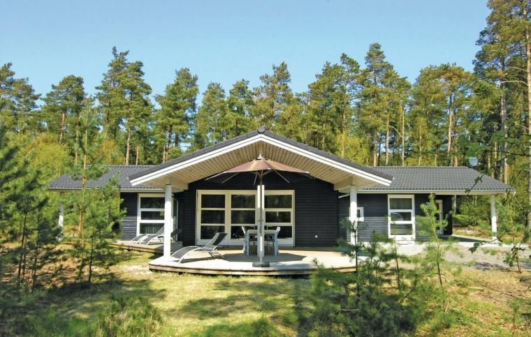 Sommerhus Bornholm