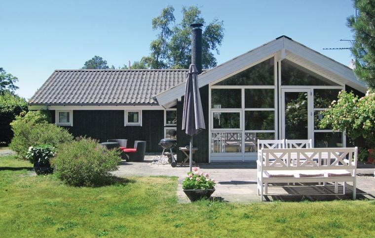 Sommerhus Falster udlejning