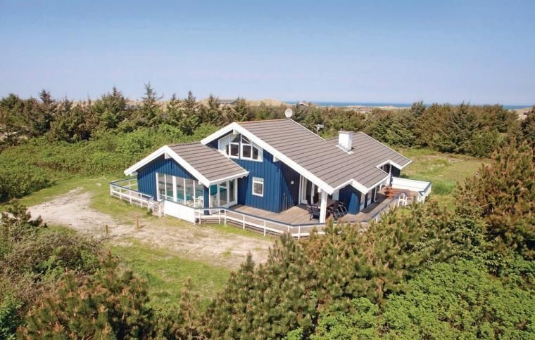 Sommerhus Grønhøj A10472