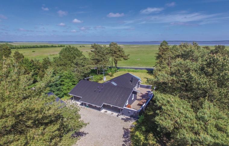 Sommerhus Ho