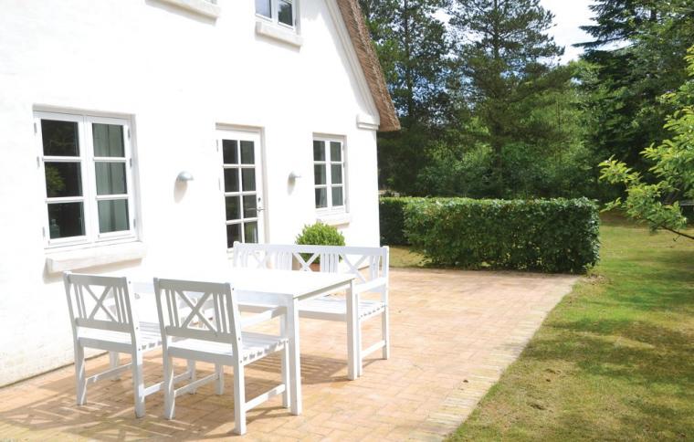 Sommerhus Houstrup