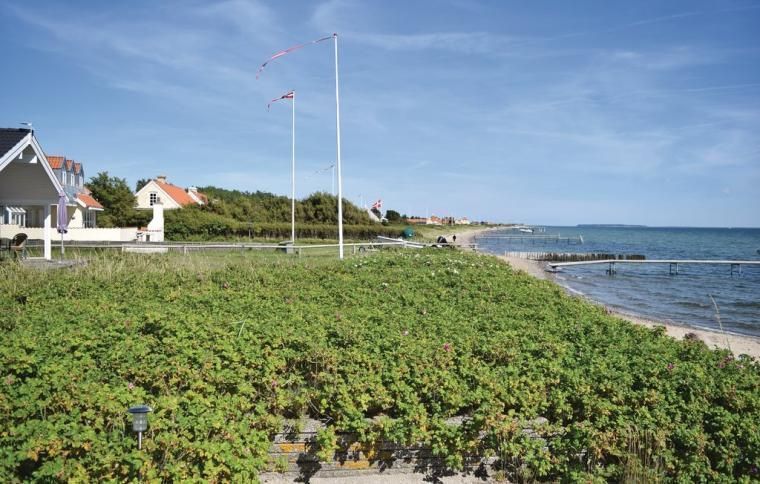 Sommerhus Juelsminde
