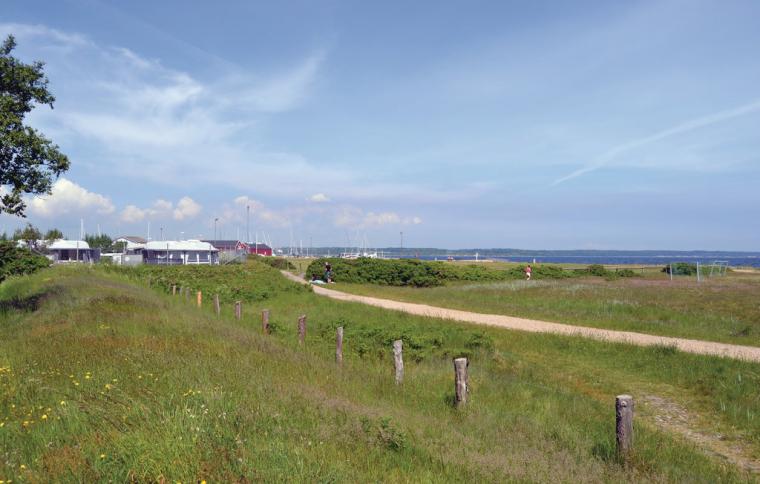 Sommerhus Juelsminde