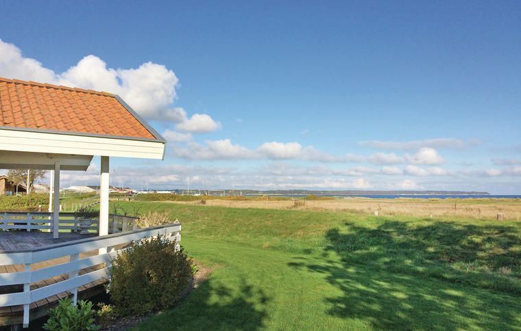 Sommerhus Juelsminde Østjylland