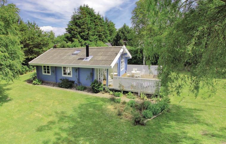Sommerhus Langeland