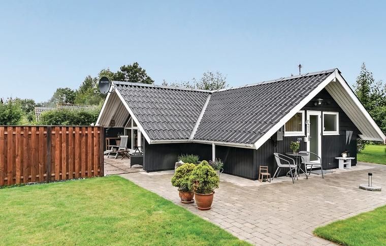 Sommerhus Lolland