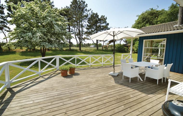 Sommerhus Lolland
