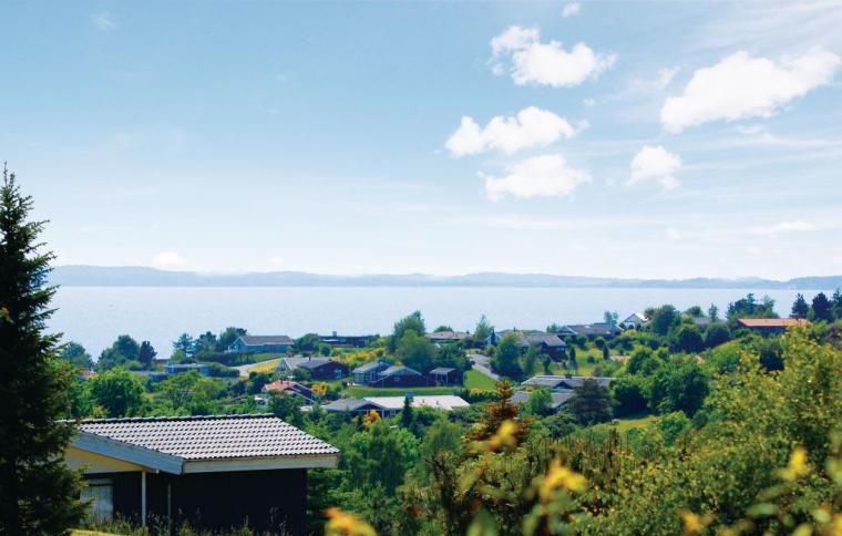 Sommerhus Mols