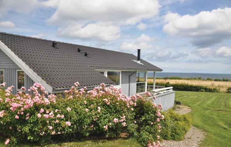 Sommerhus Mommark