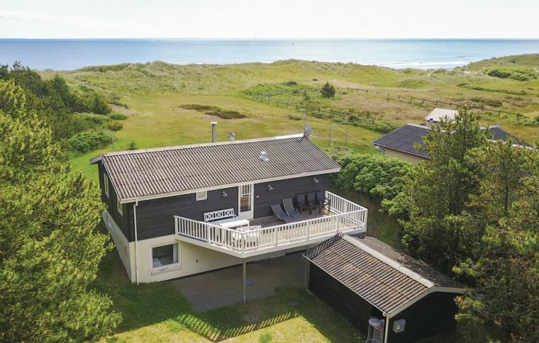 Sommerhus Lyngså A26336