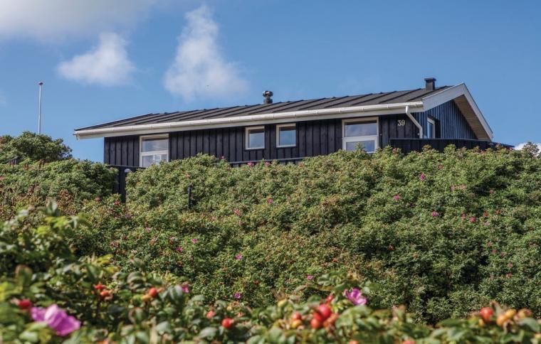 Sommerhus Nordvestjylland