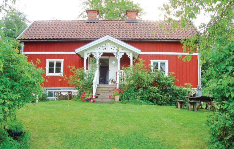 Sommerhus Nynäshamn