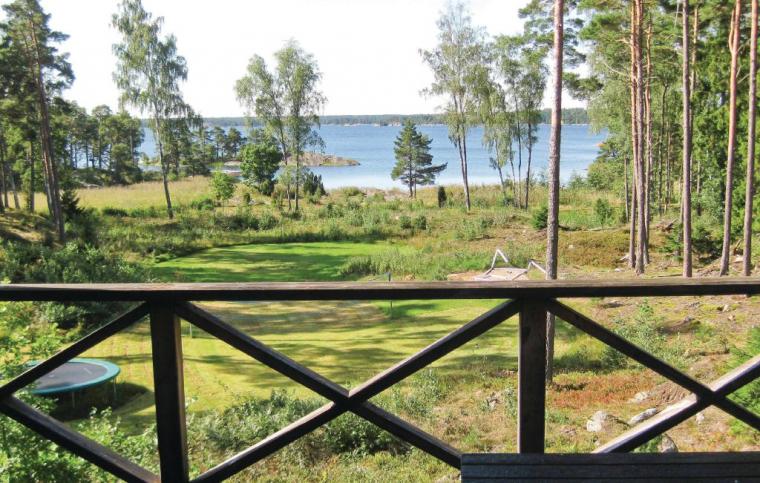 Hytte Nynäshamn