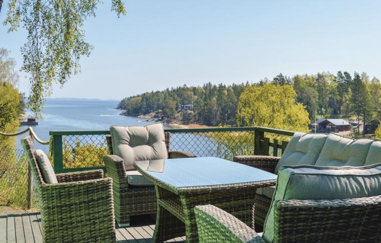 Feriehus Oxelösund