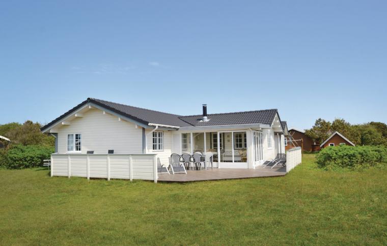 Sommerhus rindby