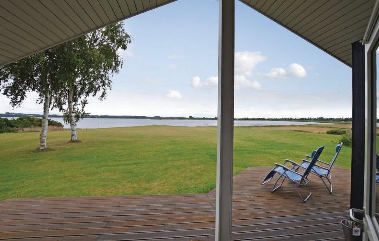 Sommerhus leje Sjælland