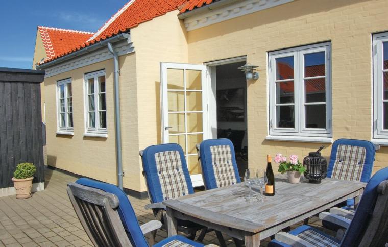 Sommerhus Skagen