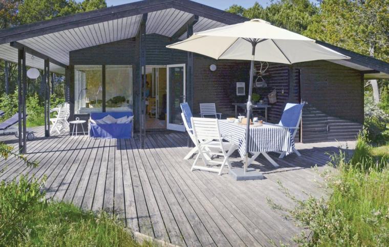 Sommerhus Skiveren Nordjylland