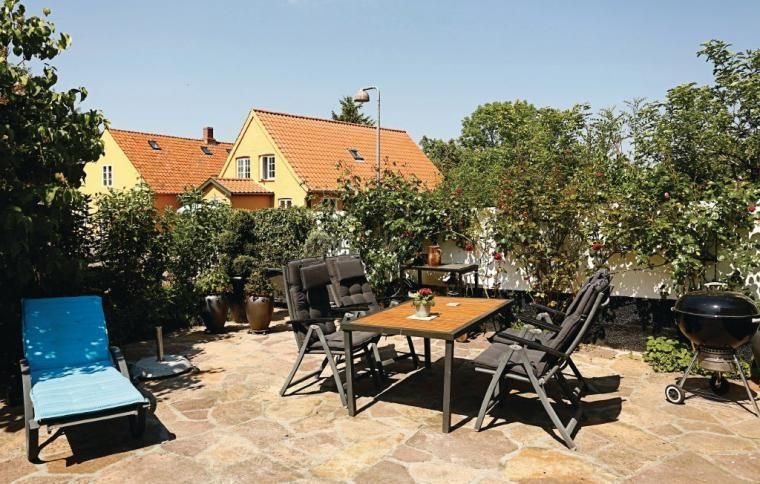 Sommerhus Svaneke
