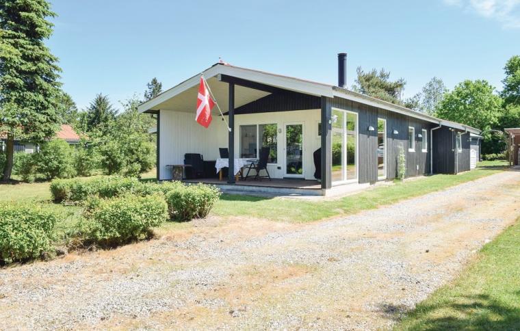 Sommerhusudlejning Søhøjlandet