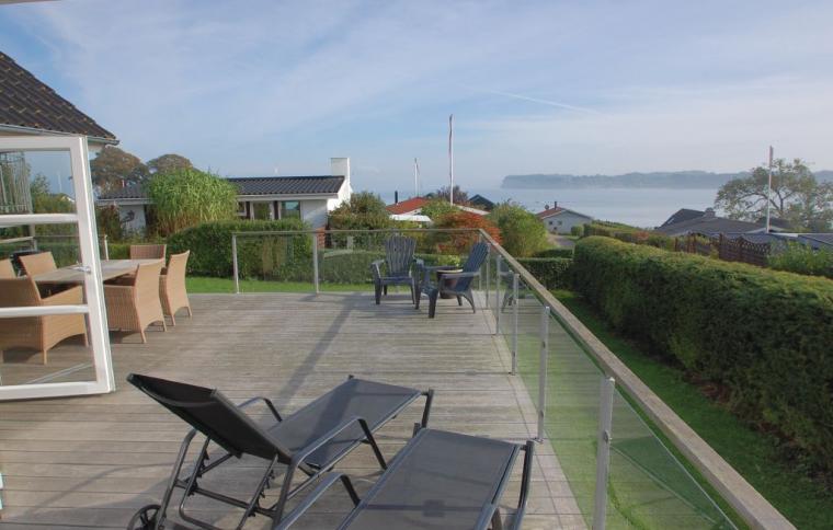 Sommerhus i Hejlsminde
