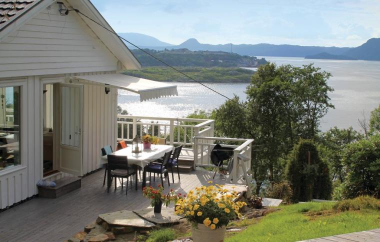 Sommerhus Norge