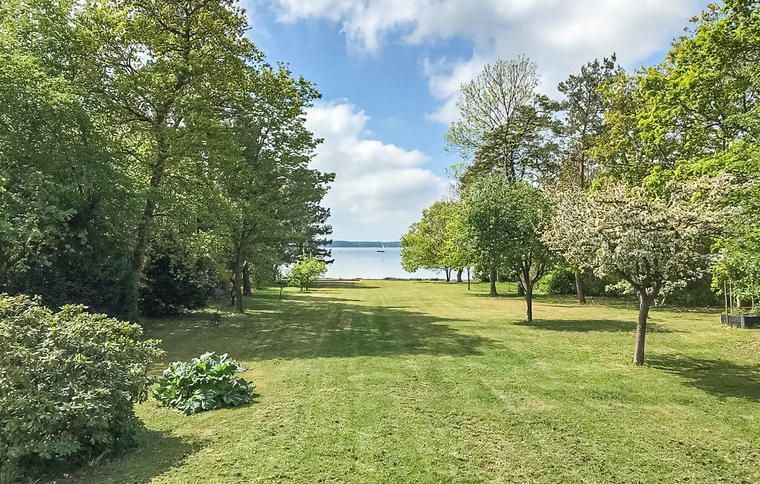 Lej sommerhus i Frederikssund nær Roskilde Fjord