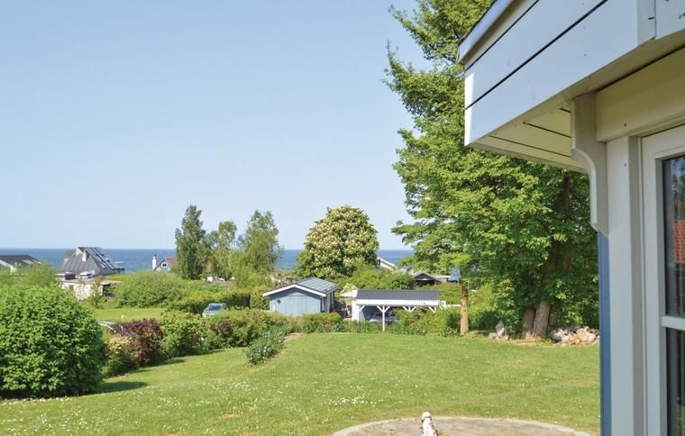 Sommerhus i Køge