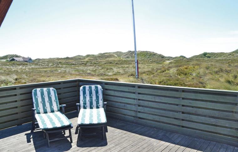 Sommerhus Fanø leje