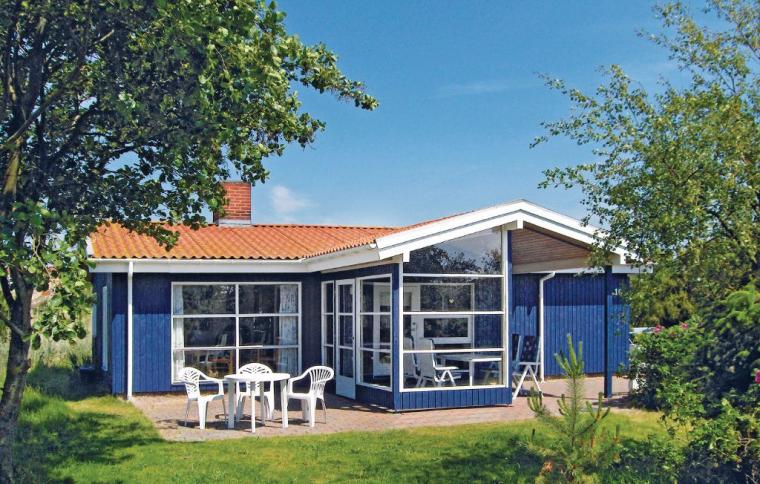 Sommerhus Fanø