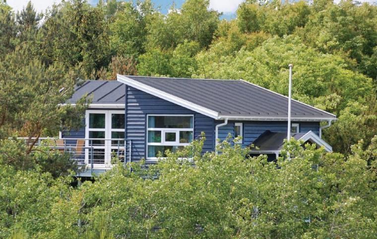 Sommerhus Grenå