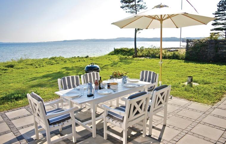 Sommerhus Handrup