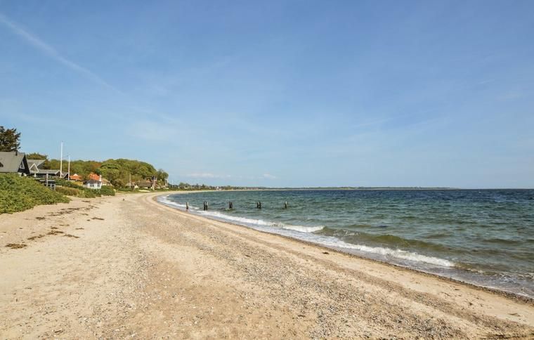 Lej sommerhus ved Kelstrup Strand