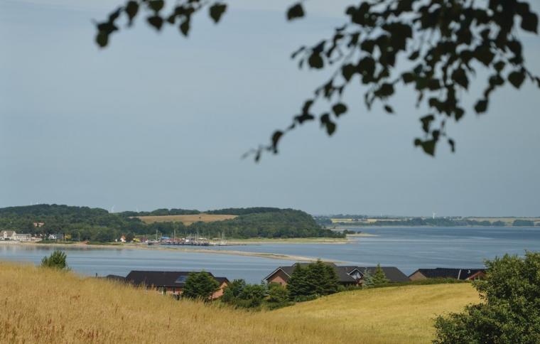 Sommerhus Limfjorden