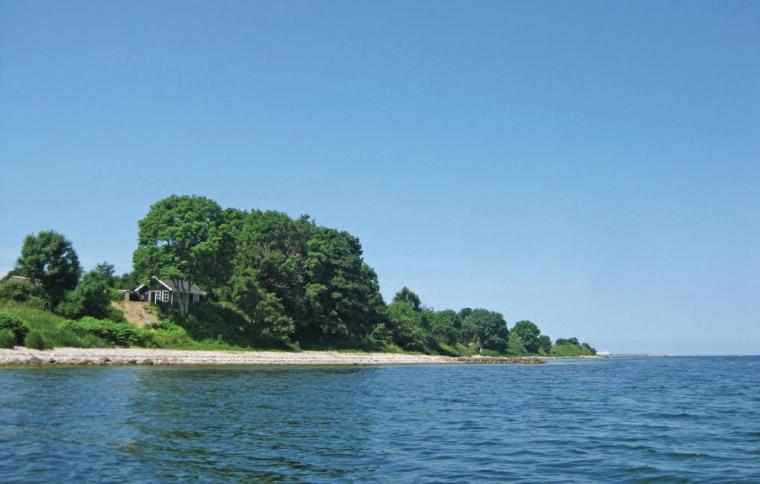 Sommerhus Als