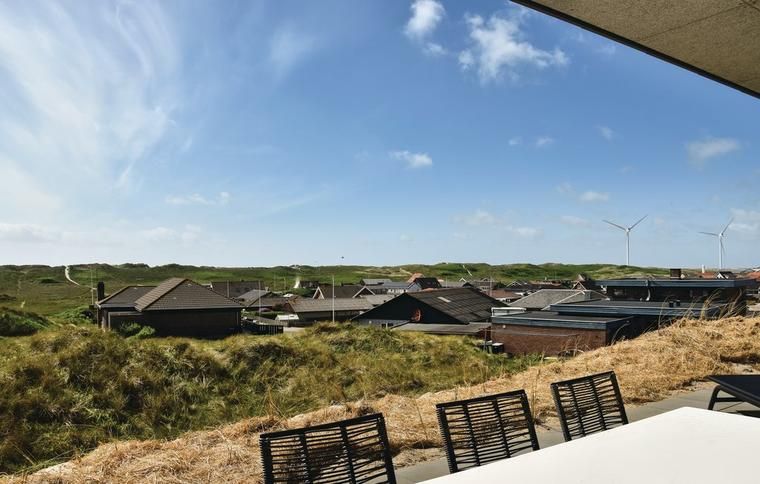 Sommerhuse Hvide Sande