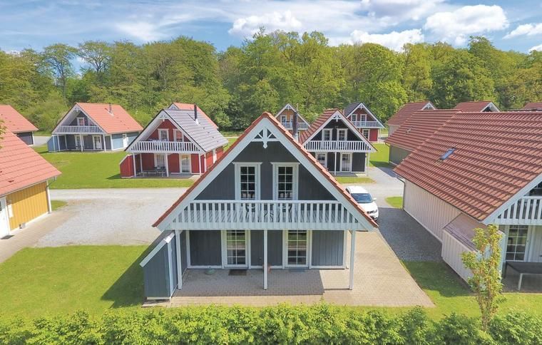 Sommerhus i Gråsten