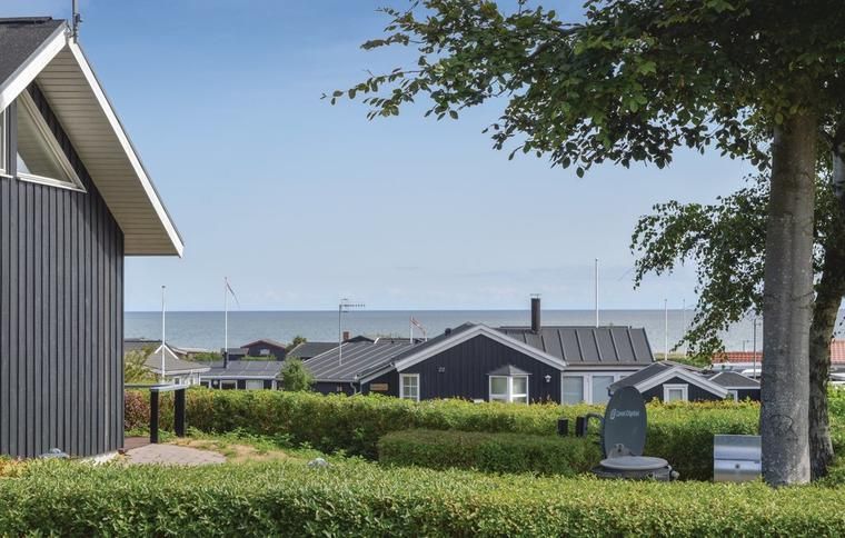 Sommerhus i Sæby