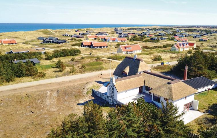Lej somemrhus i Skagen og udforske de mange attraktioner i Skagen
