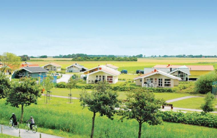 Sommerhus Tyskland leje