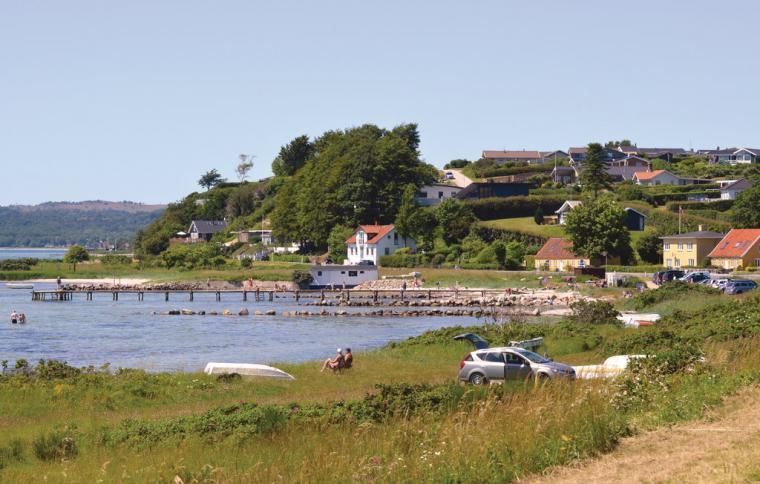 Sommerhusområde Handrup Strand