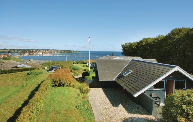 Sommerhusområde Hejlsminde
