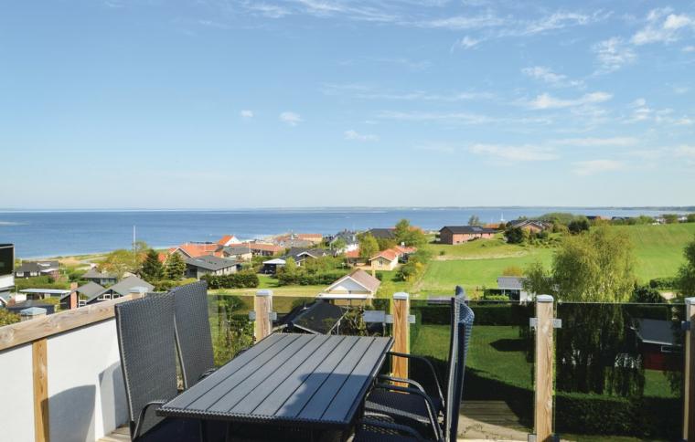 Sommerhus Limfjorden