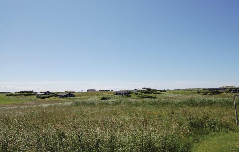 Sommerhuse i Furreby