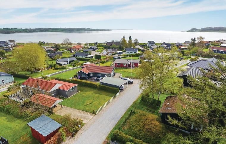 Sommerhus i Vemmingbund