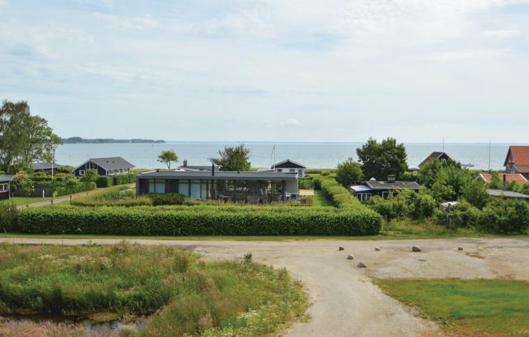 Sommerhus leje Grønninghoved