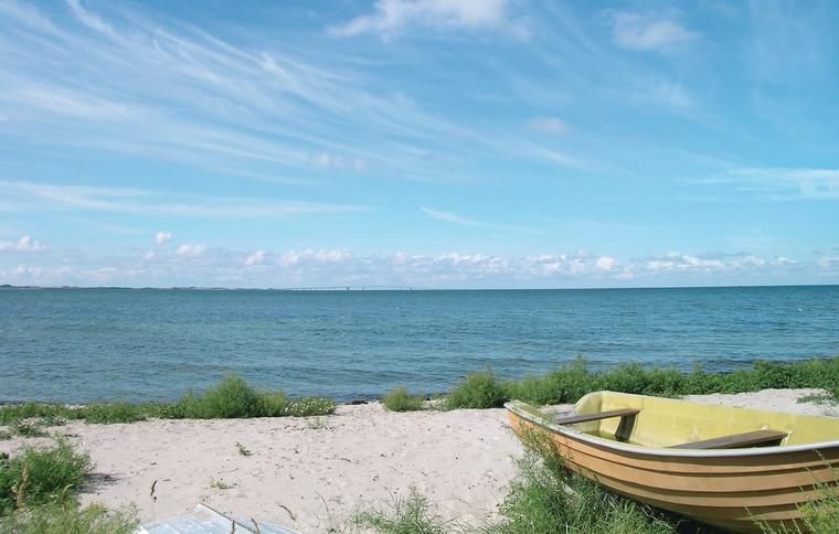 Lej sommerhus ved Stillinge Strand