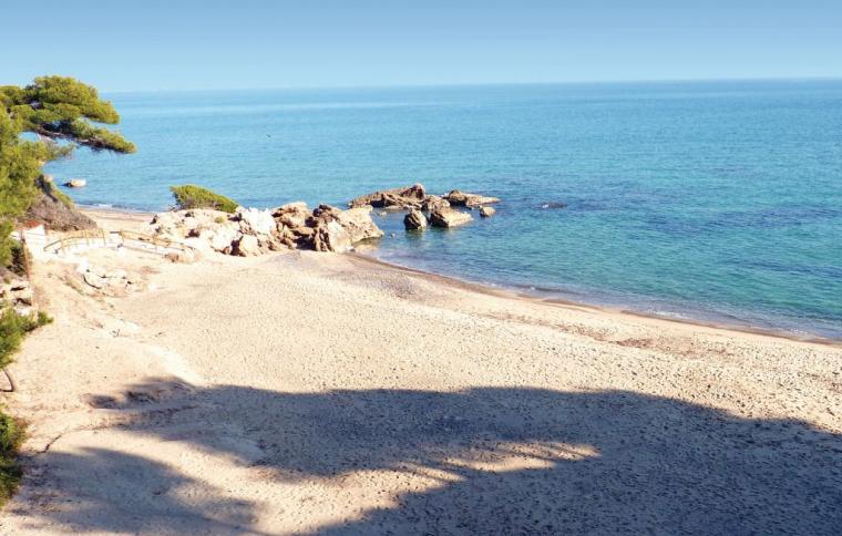 Ferie Costa Dorada