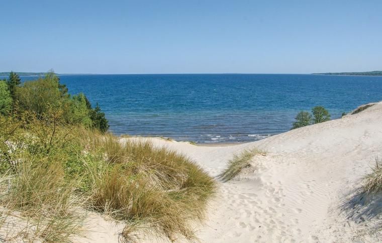 Lej sommerhus i Fredericia nær gode strande