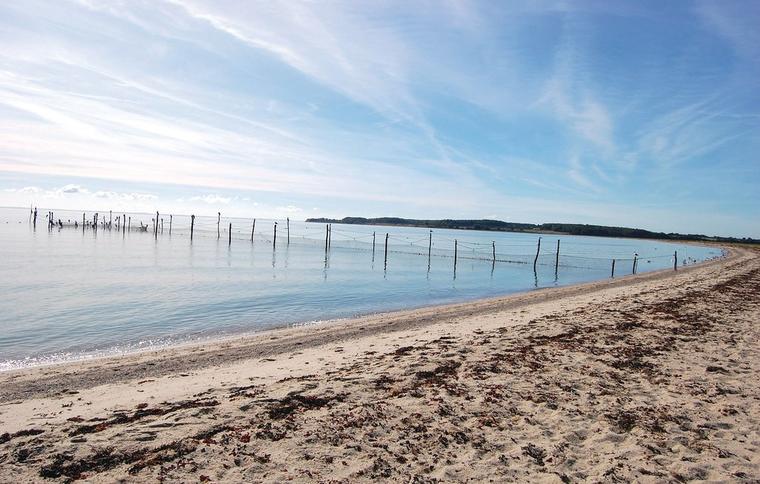 Lej sommerhus ved Haderslev nær strand og hav